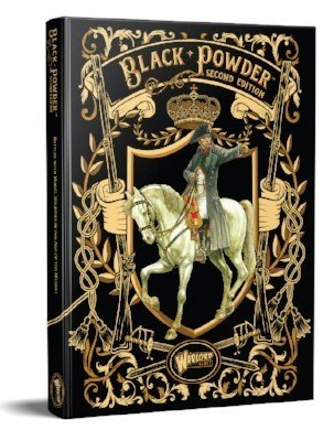 Black Powder V2 Rulebook
