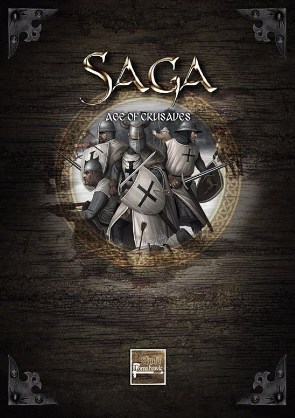 SAGA: Age of Crusades